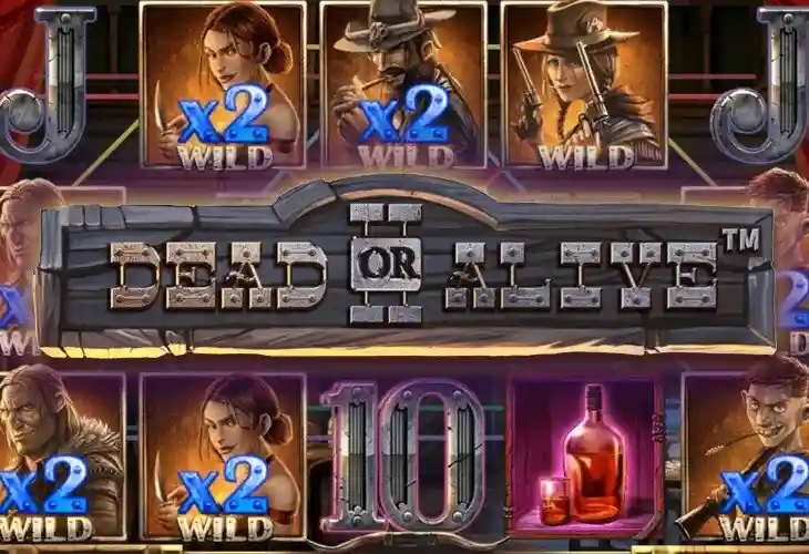 Slot
